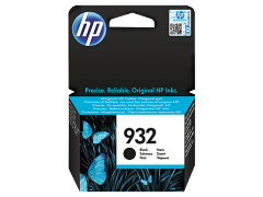HP 932 Siyah Orijinal Mürekkep Kartuşu (CN057AE)