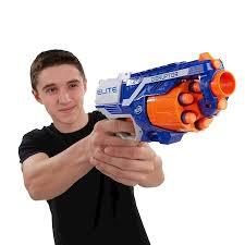 Nerf N-Strike Elite Disruptor