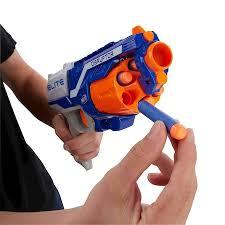 Nerf N-Strike Elite Disruptor