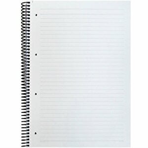 Best Notes 20x28 Spiralli Sert Kapak Defter 120yp.Çizgili