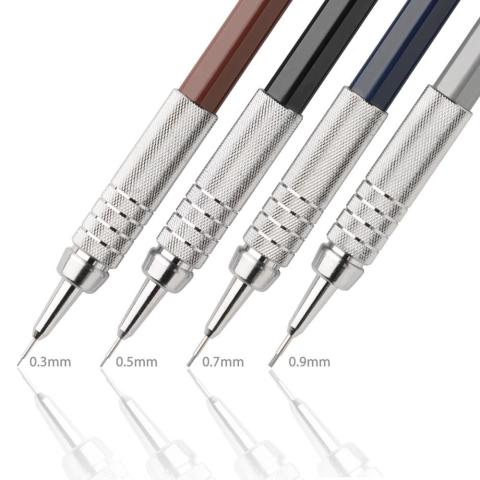 Pentel PG525 Graphgear 500 Teknik Çizim Versatil Kalem 0,5 mm