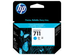 HP 711 29 ml Camgöbeği Mürekkep Kartuşu (CZ130A)