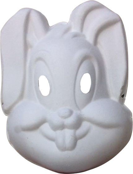 Vtk Maske Tavşan MSK12
