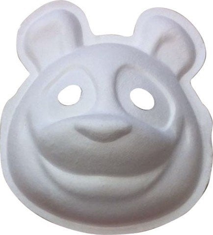 Vtk Maske Ayı MSK11