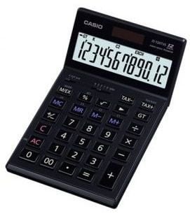 Casio DH-14 Hesap Makinesi