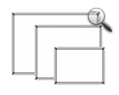 Akyazı Duvara Monte Laminat Yazı Tahtası 120x200