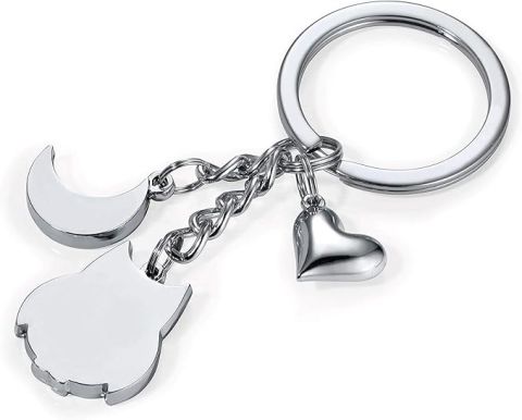 Troika Baykuş Anahtarlık KR16-03/PK