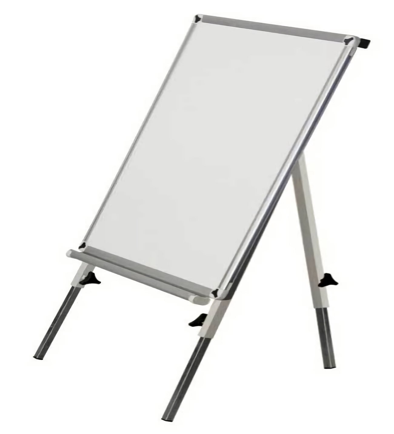 Akyazı Teleskopik Ayaklı Laminat Yazı Tahtası 60x85