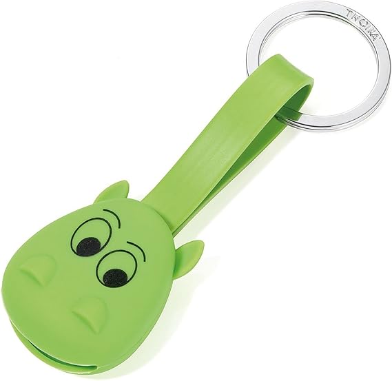 Troika KR15-10GR Usb Anahtarlık Anahtarlık