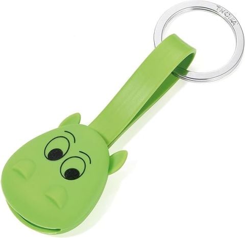 Troika KR15-10GR Usb Anahtarlık Anahtarlık