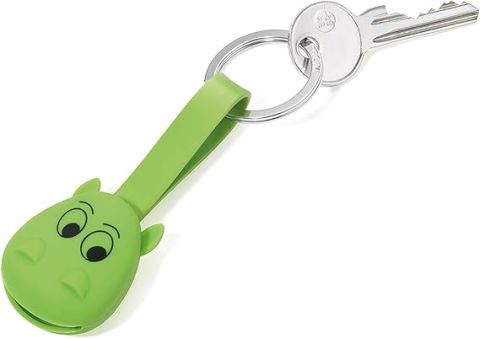 Troika KR15-10GR Usb Anahtarlık Anahtarlık