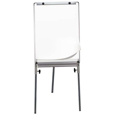 Akyazı Teleskopik Ayaklı Flip Chart Yazı Tahtası 70x100