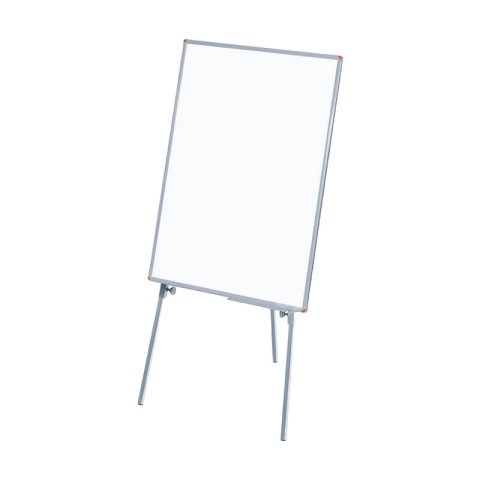 Akyazı Teleskopik Ayaklı Laminat Yazı Tahtası 80x120