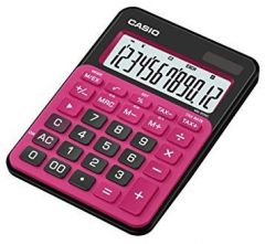 Casio MS-20NC-BRD Hesap Makinesi