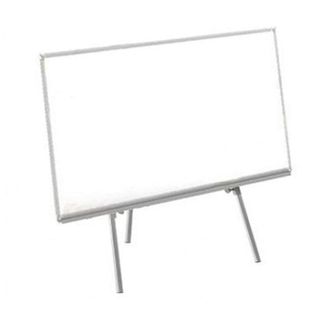 Akyazı Teleskopik Ayaklı Laminat Yazı Tahtası 100x140