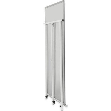 Akyazı Teleskopik Ayaklı Laminat Yazı Tahtası 100x140