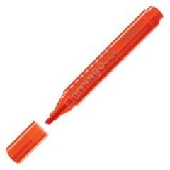 Faber Castell Grip Fosforlu Kalem Turuncu