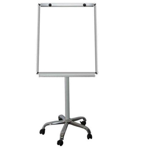 Akyazı Mobil Ayaklı Flip Chart Yazı Tahtası 70x100