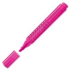 Faber Castell Grip Fosforlu Kalem Pembe