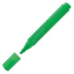 Faber Castell Grip Fosforlu Kalem Yeşil