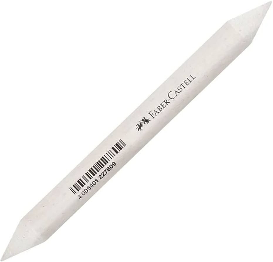 Faber Castell Kağıt Kalem