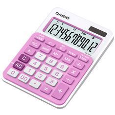 Casio MS-20NC-PK Hesap Makinesi