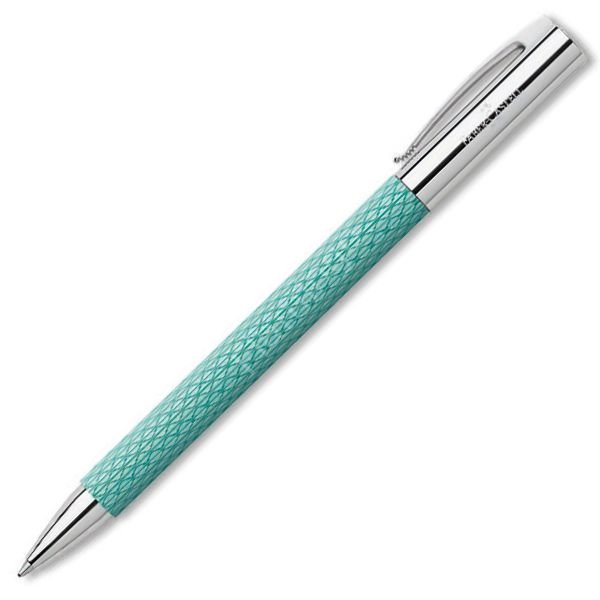 Faber Castell Ambition Aqua Tükenmez Kalem