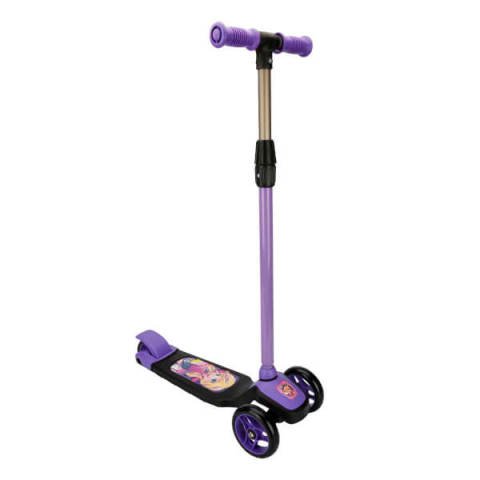 Polly Pocket 3 Tekerlekli Twistable Scooter