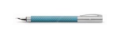 Faber Castell Ambition Blue Ocean Dolma Kalem