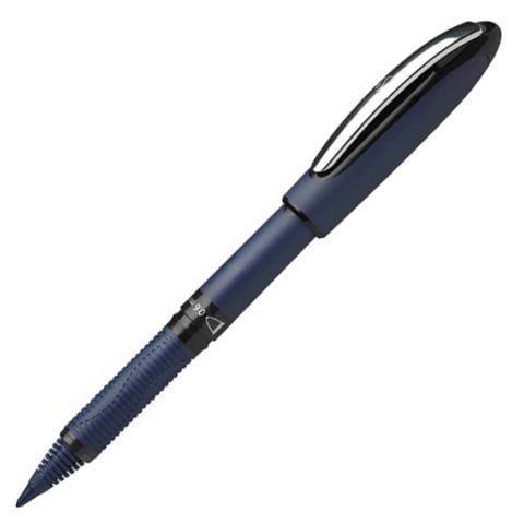 Schneider One Business Konik Uçlu Roller Kalem 0,6 mm. Siyah