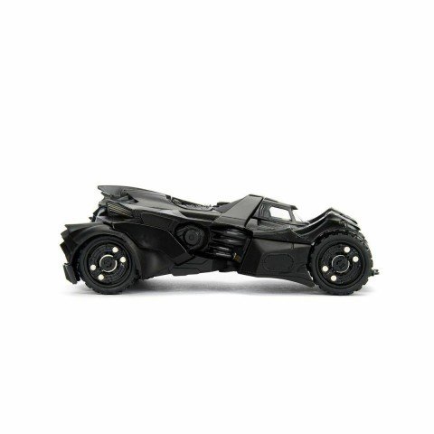 Jada 1:24 Batman Arkham Knight Batmobile Batman Metal Araba