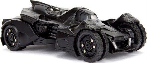 Jada 1:24 Batman Arkham Knight Batmobile Batman Metal Araba