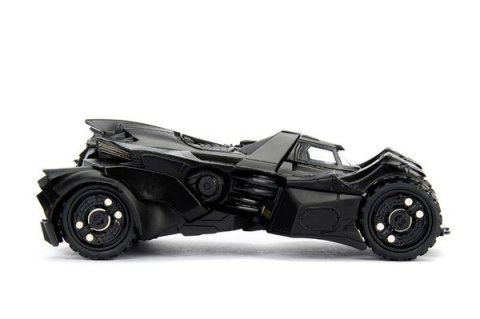 Jada 1:24 Batman Arkham Knight Batmobile Batman Metal Araba