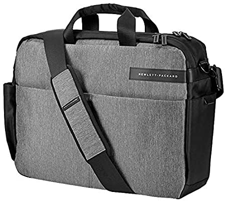 HP 15.6''  Signature II Topload Notebook Sırt Çantası Gri