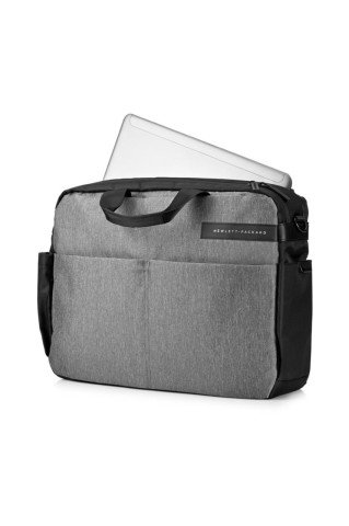 HP 15.6''  Signature II Topload Notebook Sırt Çantası Gri