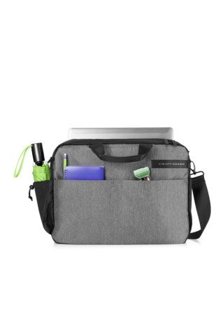 HP 15.6''  Signature II Topload Notebook Sırt Çantası Gri