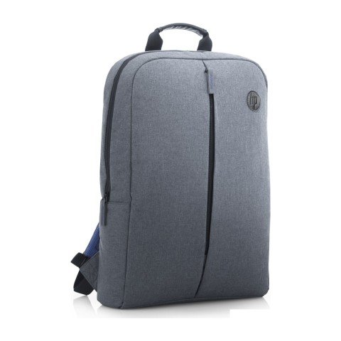 HP 15.6''  Value Notebook Sırt Çantası Gri