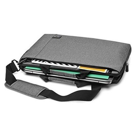 HP 14'' Signature II SlimTopload Notebook Sırt Çantası Gri