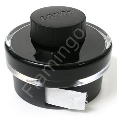 Lamy Dolma Kalem Mürekkebi 50 ml. Siyah T52S