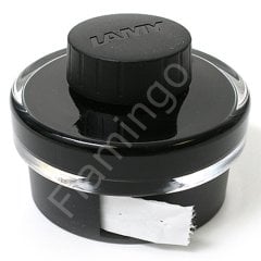 Lamy Dolma Kalem Mürekkebi 50 ml. Siyah T52S