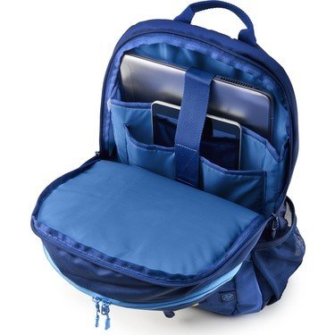 HP 15.6'' Active Blue Red Notebook Sırt Çantası