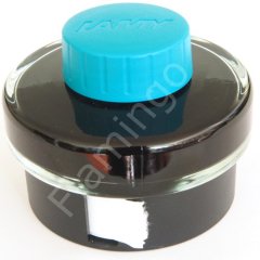 Lamy Dolma Kalem Mürekkebi 50 ml. Turkuaz T52T