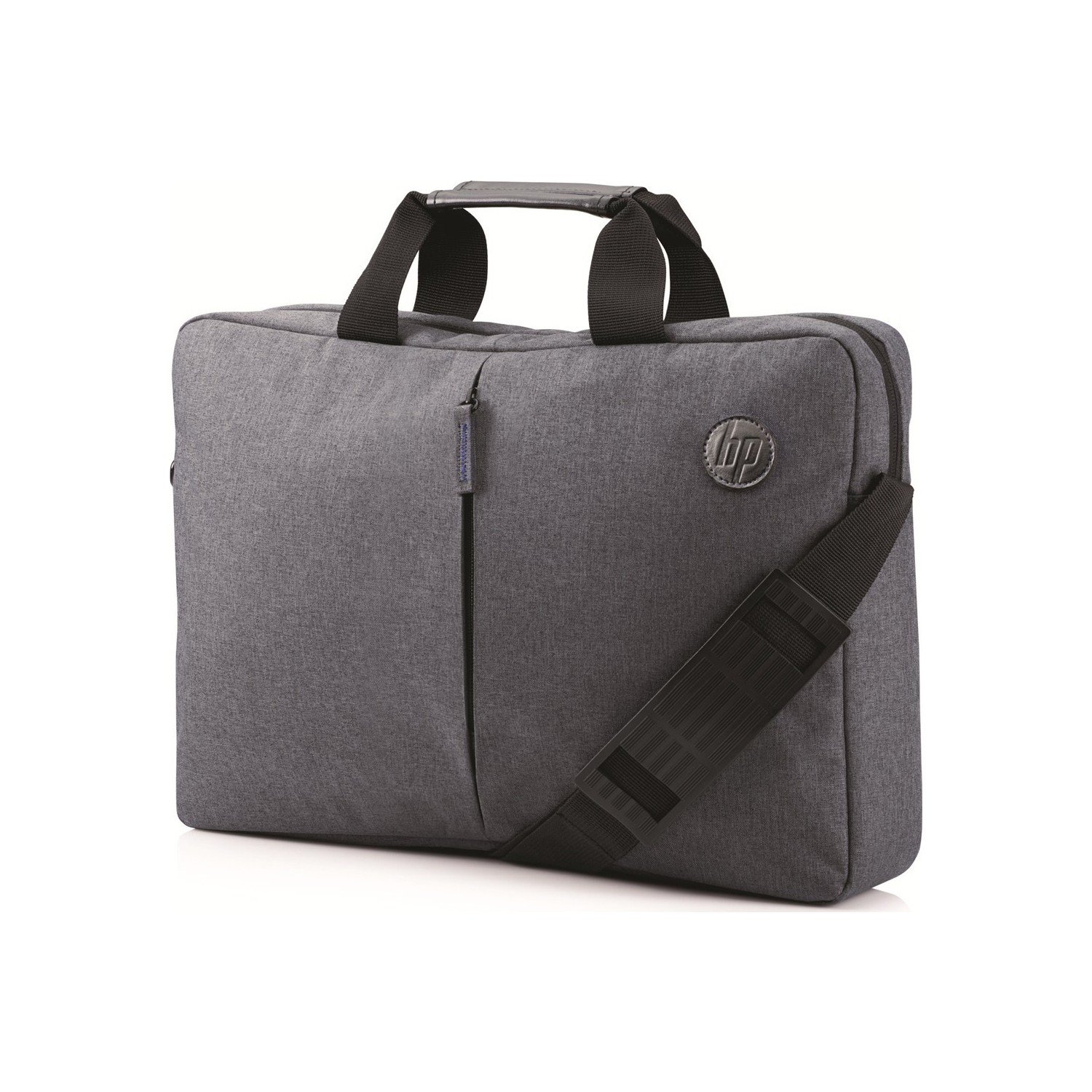 HP 15.6''  Value Top Load Notebook Sırt Çantası Çelik Mavi