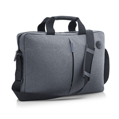 HP 15.6''  Value Top Load Notebook Sırt Çantası Çelik Mavi