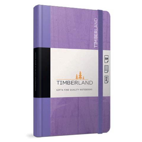Timberland Sert Kapak Defter 19x26 120YP