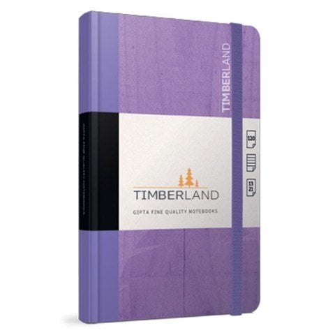 Timberland Sert Kapak Defter 19x26 120YP