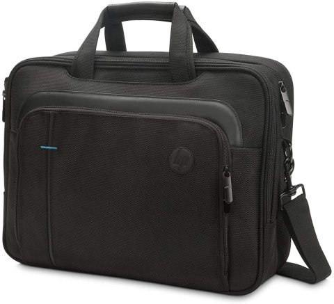 HP 15.6''  SMB Topload Notebook Sırt Çantası Siyah