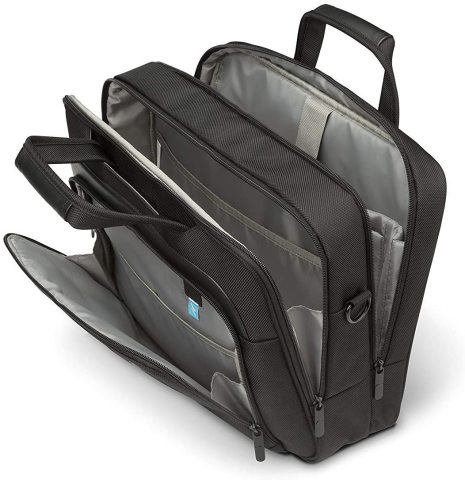 HP 15.6''  SMB Topload Notebook Sırt Çantası Siyah
