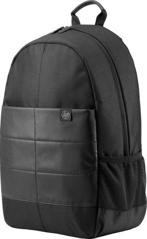 HP 15,6'' Klasik Sırt Çantası Siyah