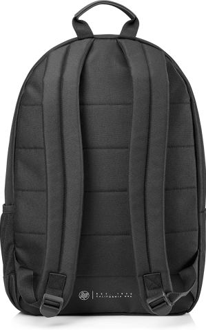 HP 15,6'' Klasik Sırt Çantası Siyah